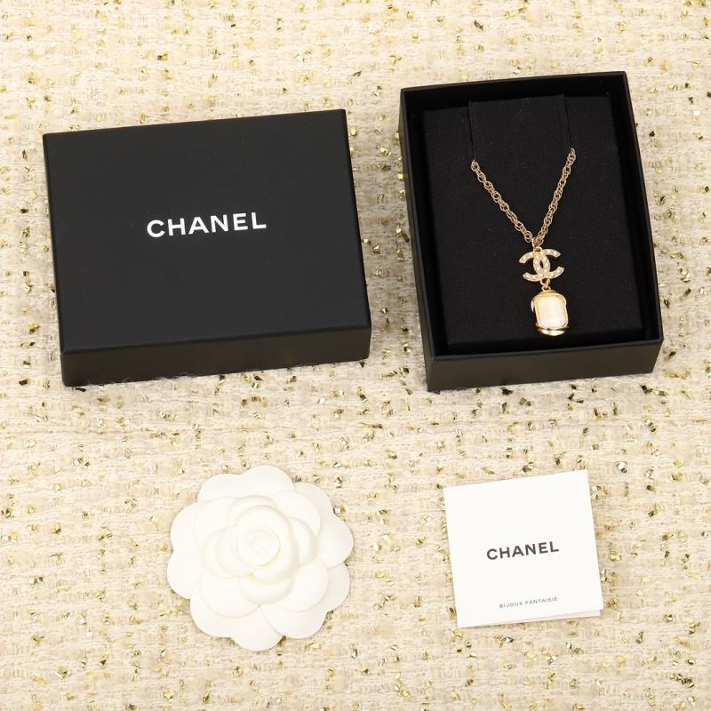 Chanel Necklaces